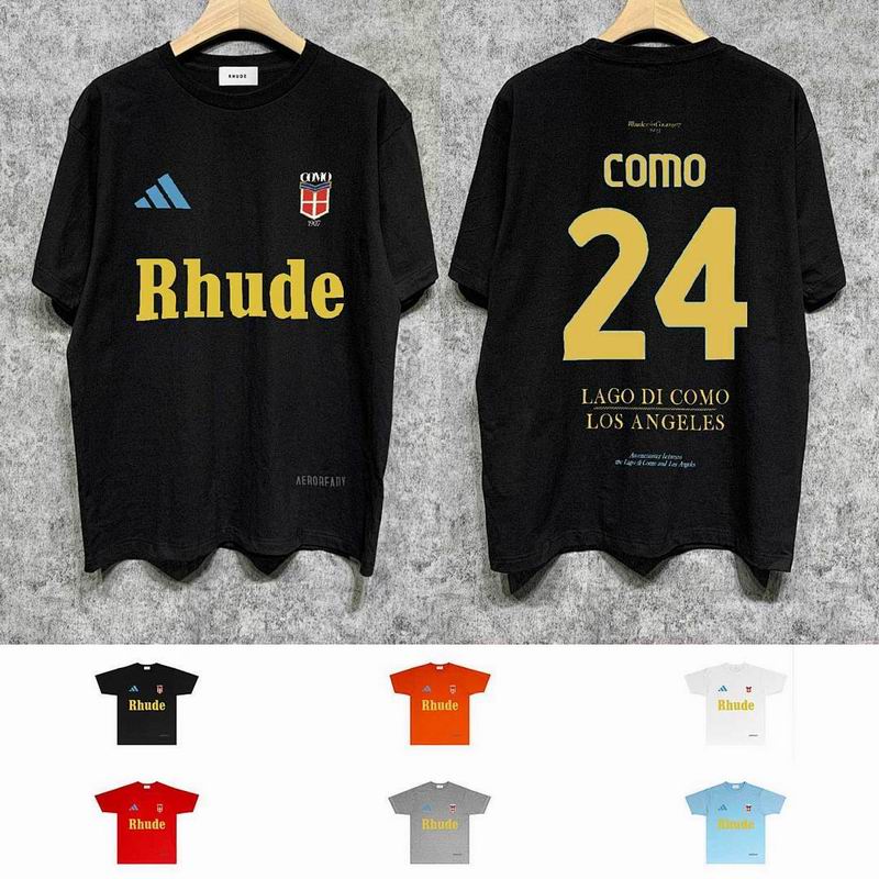 Rhude S-2XL 11trRH242